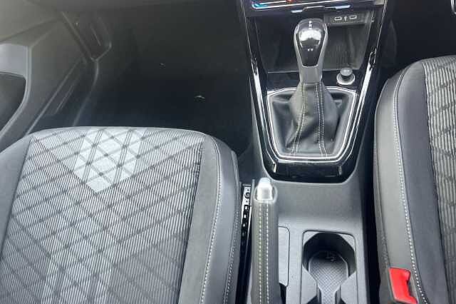 Used Volkswagen T-Cross 2024 for sale - 75974895: Photo 19