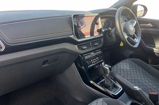 Used Volkswagen T-Cross 2024 for sale - 75974895: Photo 2