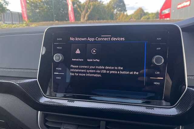 Used Volkswagen T-Cross 2024 for sale - 75974895: Photo 28