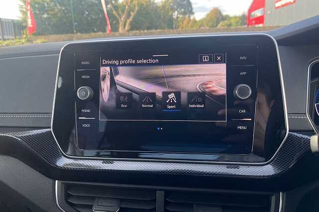 Used Volkswagen T-Cross 2024 for sale - 75974895: Photo 30