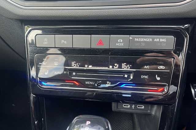 Used Volkswagen T-Cross 2024 for sale - 75974895: Photo 33