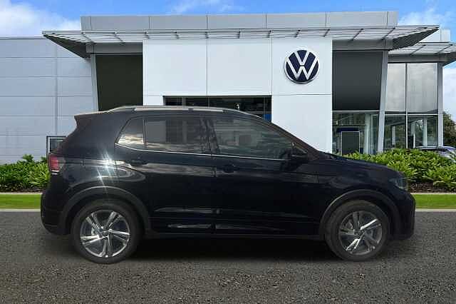 Used Volkswagen T-Cross 2024 for sale - 75974895: Photo 4