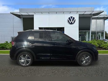 Used Volkswagen T-Cross 2024 for sale - 75974895: Photo 4