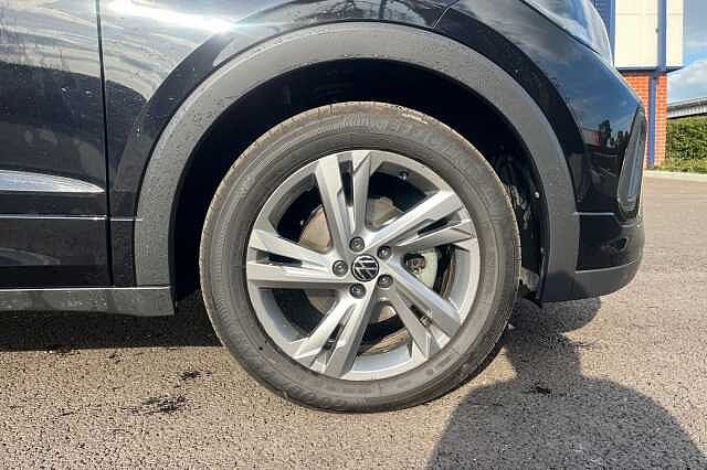 Used Volkswagen T-Cross 2024 for sale - 75974895: Photo 5