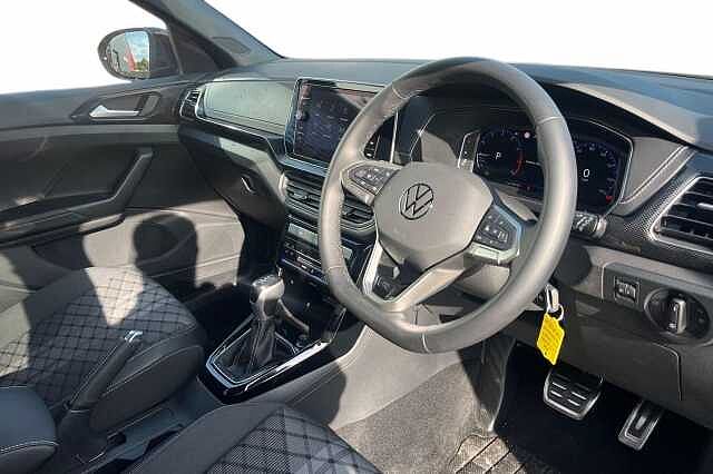 Used Volkswagen T-Cross 2024 for sale - 75974895: Photo 6