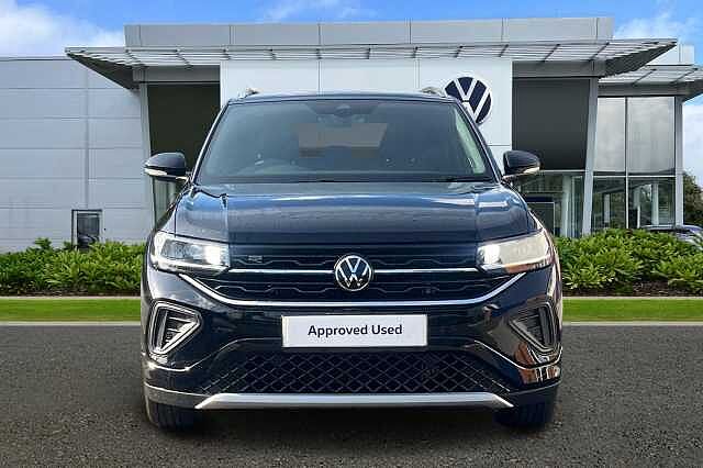Used Volkswagen T-Cross 2024 for sale - 75974895: Photo 7