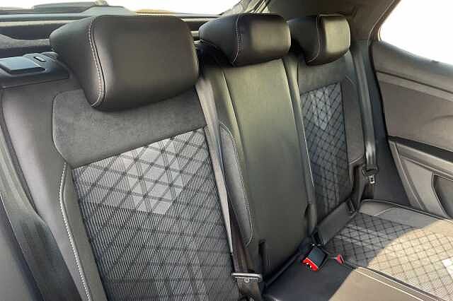 Used Volkswagen T-Cross 2024 for sale - 75974895: Photo 8