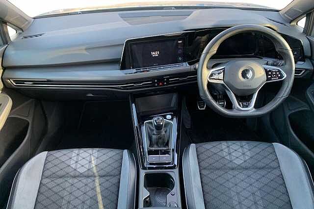 Used Volkswagen Golf 2022 for sale - 76687093: Photo 10