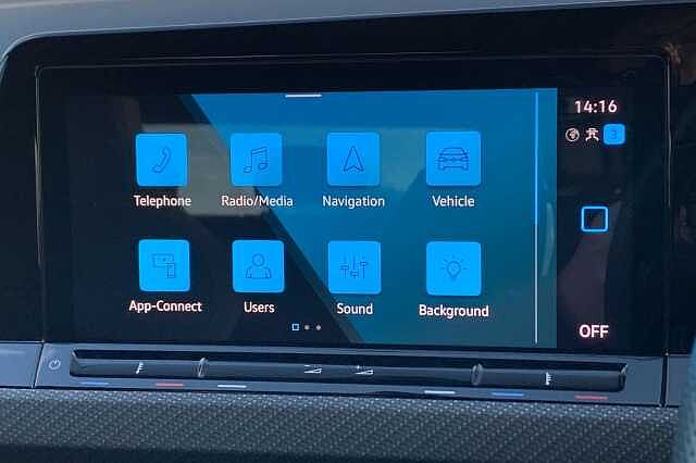 Used Volkswagen Golf 2022 for sale - 76687093: Photo 13