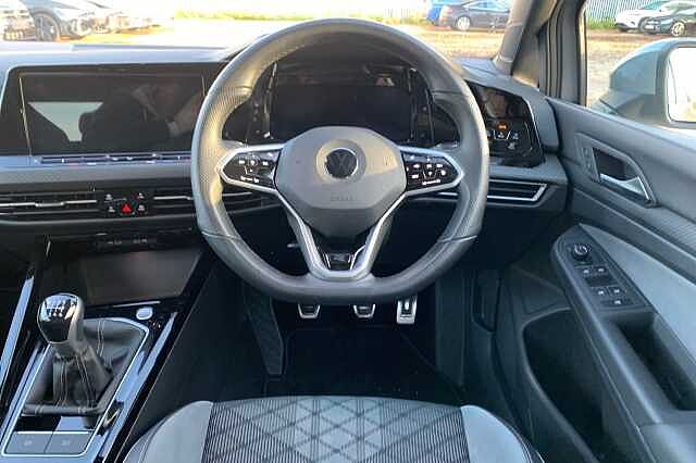 Used Volkswagen Golf 2022 for sale - 76687093: Photo 14