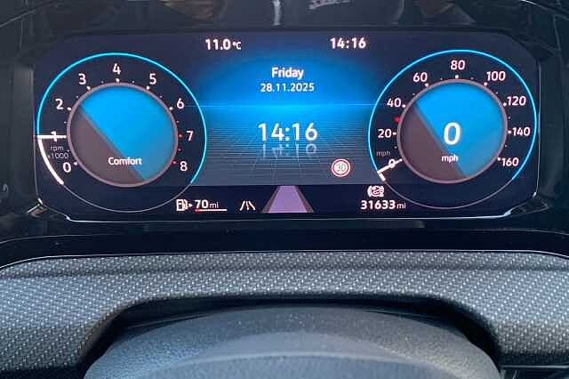 Used Volkswagen Golf 2022 for sale - 76687093: Photo 18