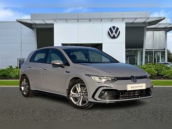 2022 (72) - 1.5 TSI R-Line 5dr