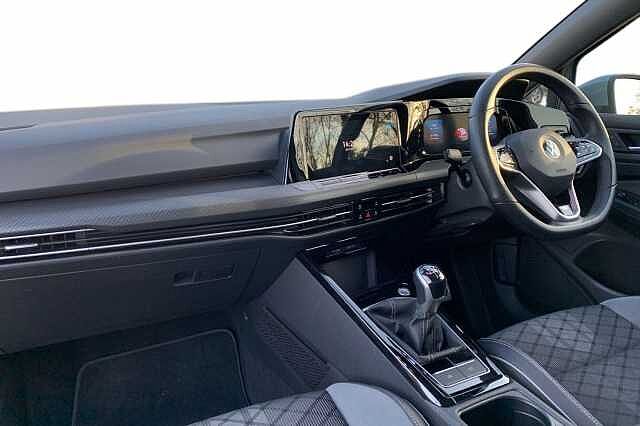 Used Volkswagen Golf 2022 for sale - 76687093: Photo 2