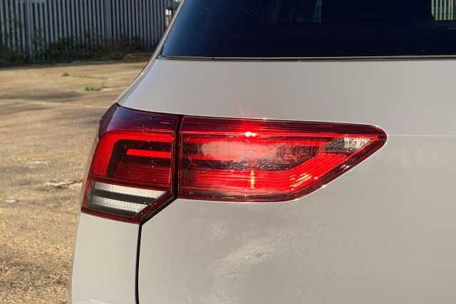 Used Volkswagen Golf 2022 for sale - 76687093: Photo 22