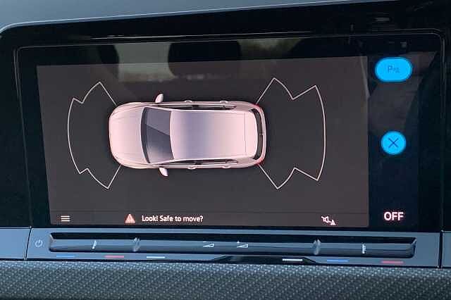 Used Volkswagen Golf 2022 for sale - 76687093: Photo 28