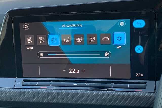 Used Volkswagen Golf 2022 for sale - 76687093: Photo 29