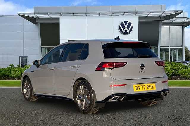 Used Volkswagen Golf 2022 for sale - 76687093: Photo 3