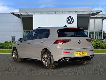 Used Volkswagen Golf 2022 for sale - 76687093: Photo