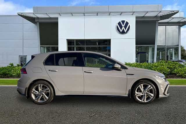 Used Volkswagen Golf 2022 for sale - 76687093: Photo 4