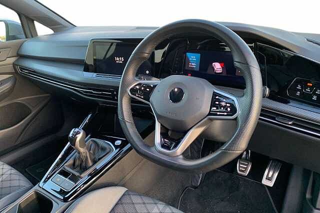 Used Volkswagen Golf 2022 for sale - 76687093: Photo 6