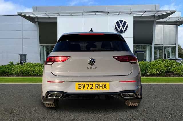 Used Volkswagen Golf 2022 for sale - 76687093: Photo 9