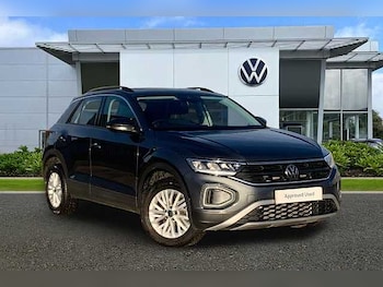 2023 (23) - 1.5 TSI Life 5dr DSG