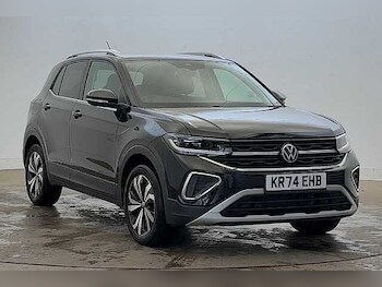 Volkswagen - T-Cross