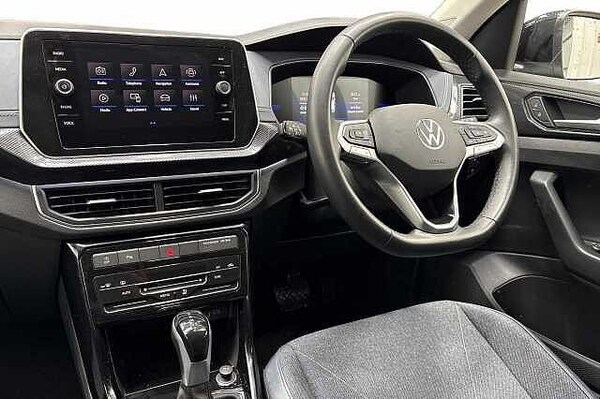 Used Volkswagen T-Cross 2024 for sale - 75631973: Photo 2