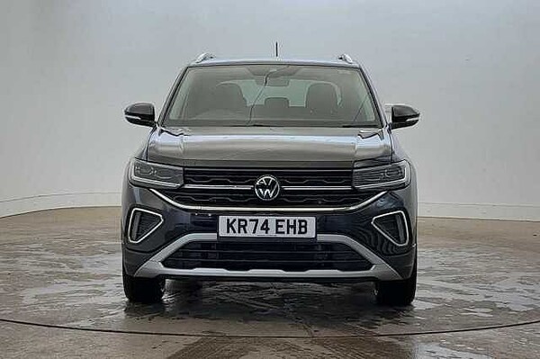 Used Volkswagen T-Cross 2024 for sale - 75631973: Photo 7