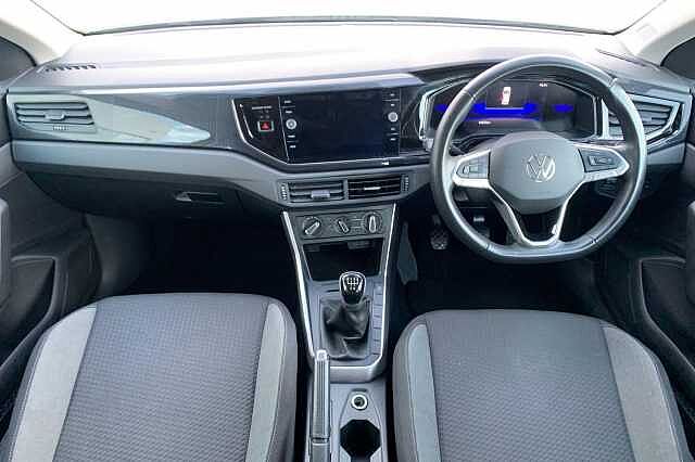 Used Volkswagen Polo 2023 for sale - 76462002: Photo 10