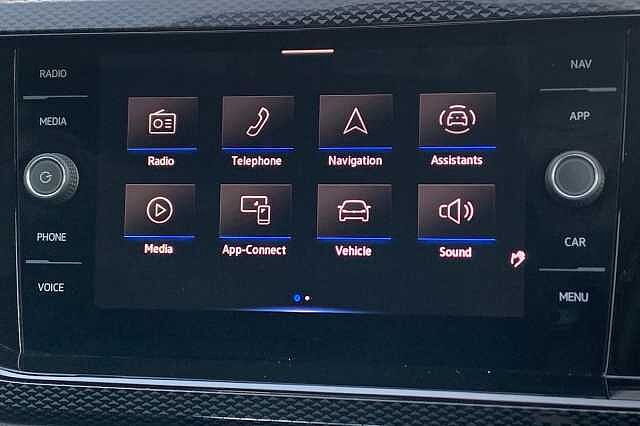 Used Volkswagen Polo 2023 for sale - 76462002: Photo 13