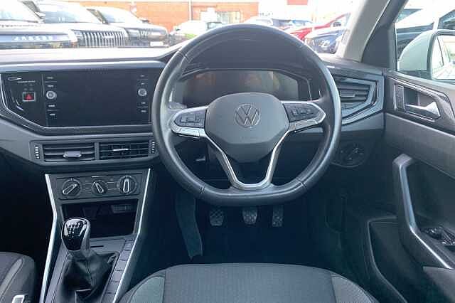 Used Volkswagen Polo 2023 for sale - 76462002: Photo 14