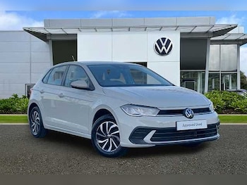 2023 (23) - 1.0 Life 5dr