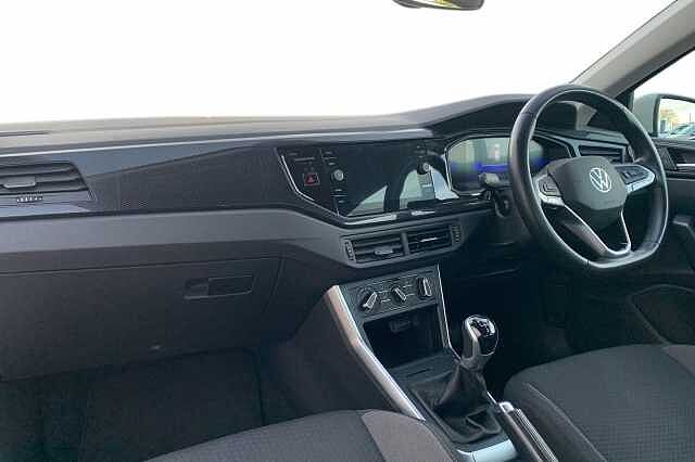 Used Volkswagen Polo 2023 for sale - 76462002: Photo 2