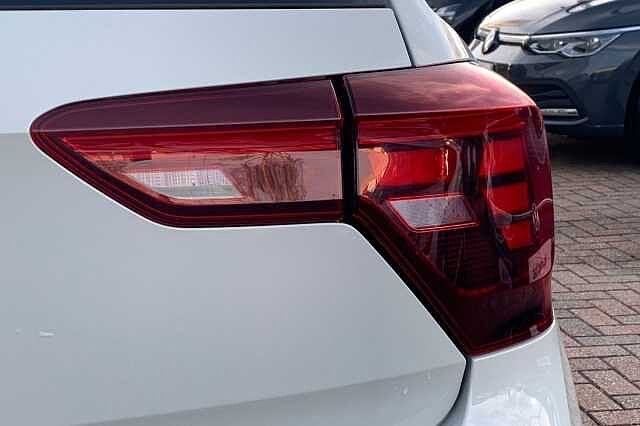 Used Volkswagen Polo 2023 for sale - 76462002: Photo 22