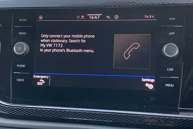 Used Volkswagen Polo 2023 for sale - 76462002: Photo 25