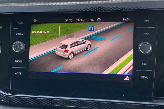 Used Volkswagen Polo 2023 for sale - 76462002: Photo 27