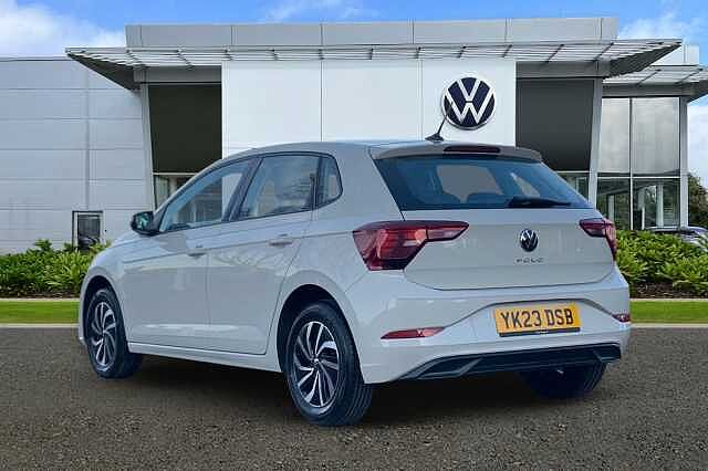 Used Volkswagen Polo 2023 for sale - 76462002: Photo 3