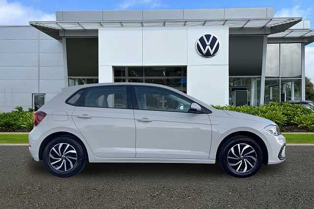 Used Volkswagen Polo 2023 for sale - 76462002: Photo 4