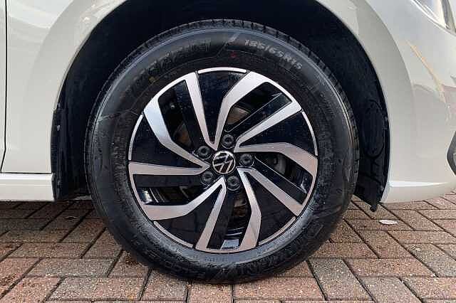 Used Volkswagen Polo 2023 for sale - 76462002: Photo 5