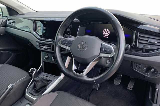 Used Volkswagen Polo 2023 for sale - 76462002: Photo 6