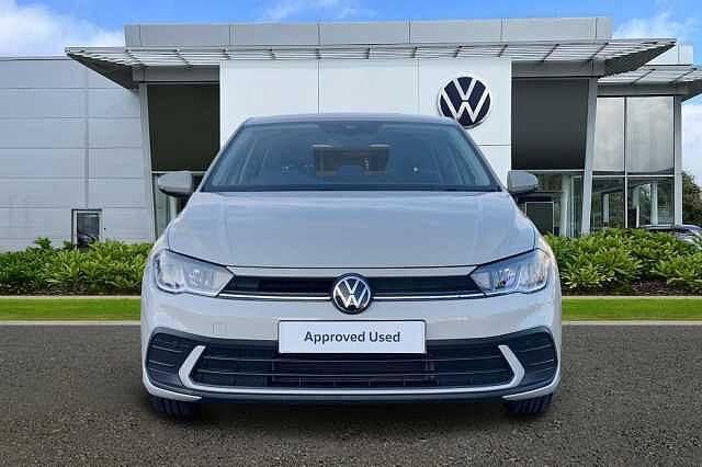 Used Volkswagen Polo 2023 for sale - 76462002: Photo 7