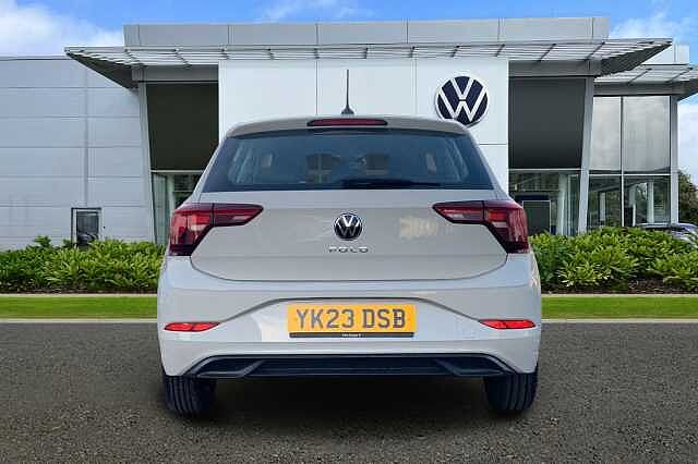 Used Volkswagen Polo 2023 for sale - 76462002: Photo 9