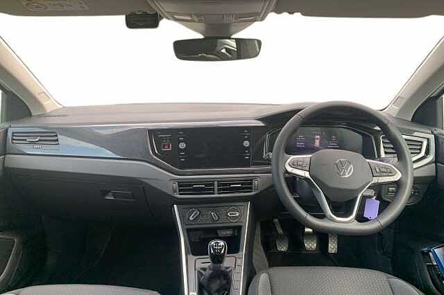 Used Volkswagen Polo 2025 for sale - 76422479: Photo 10