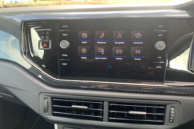 Used Volkswagen Polo 2025 for sale - 76422479: Photo 13