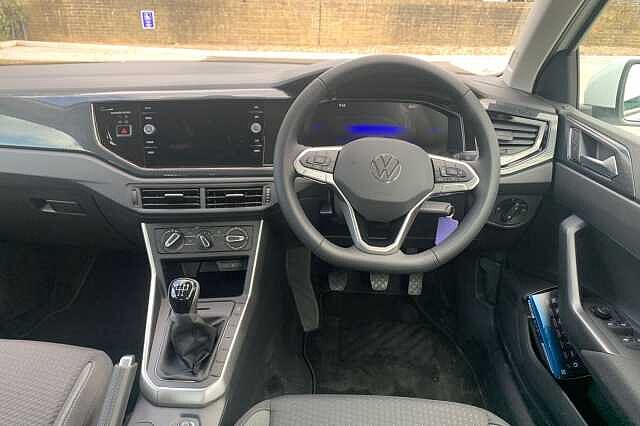 Used Volkswagen Polo 2025 for sale - 76422479: Photo 14