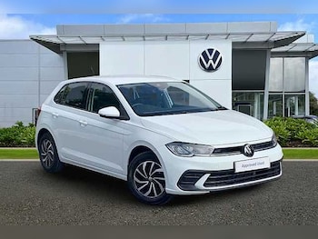 Volkswagen - Polo