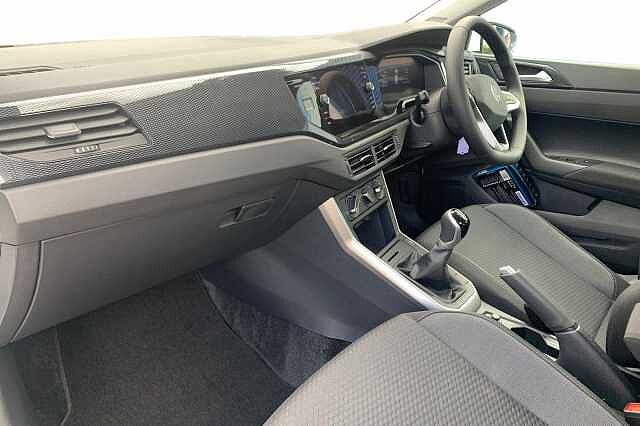 Used Volkswagen Polo 2025 for sale - 76422479: Photo 2