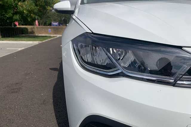 Used Volkswagen Polo 2025 for sale - 76422479: Photo 21