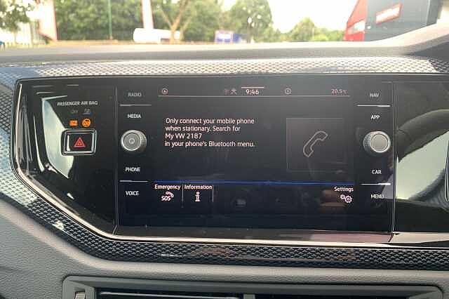 Used Volkswagen Polo 2025 for sale - 76422479: Photo 25